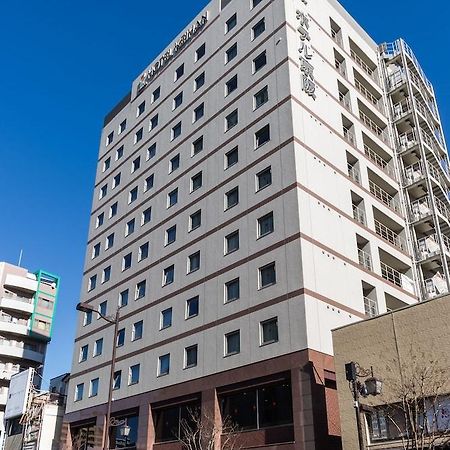 Hotel Keihan Asakusa Tokyo Eksteriør billede