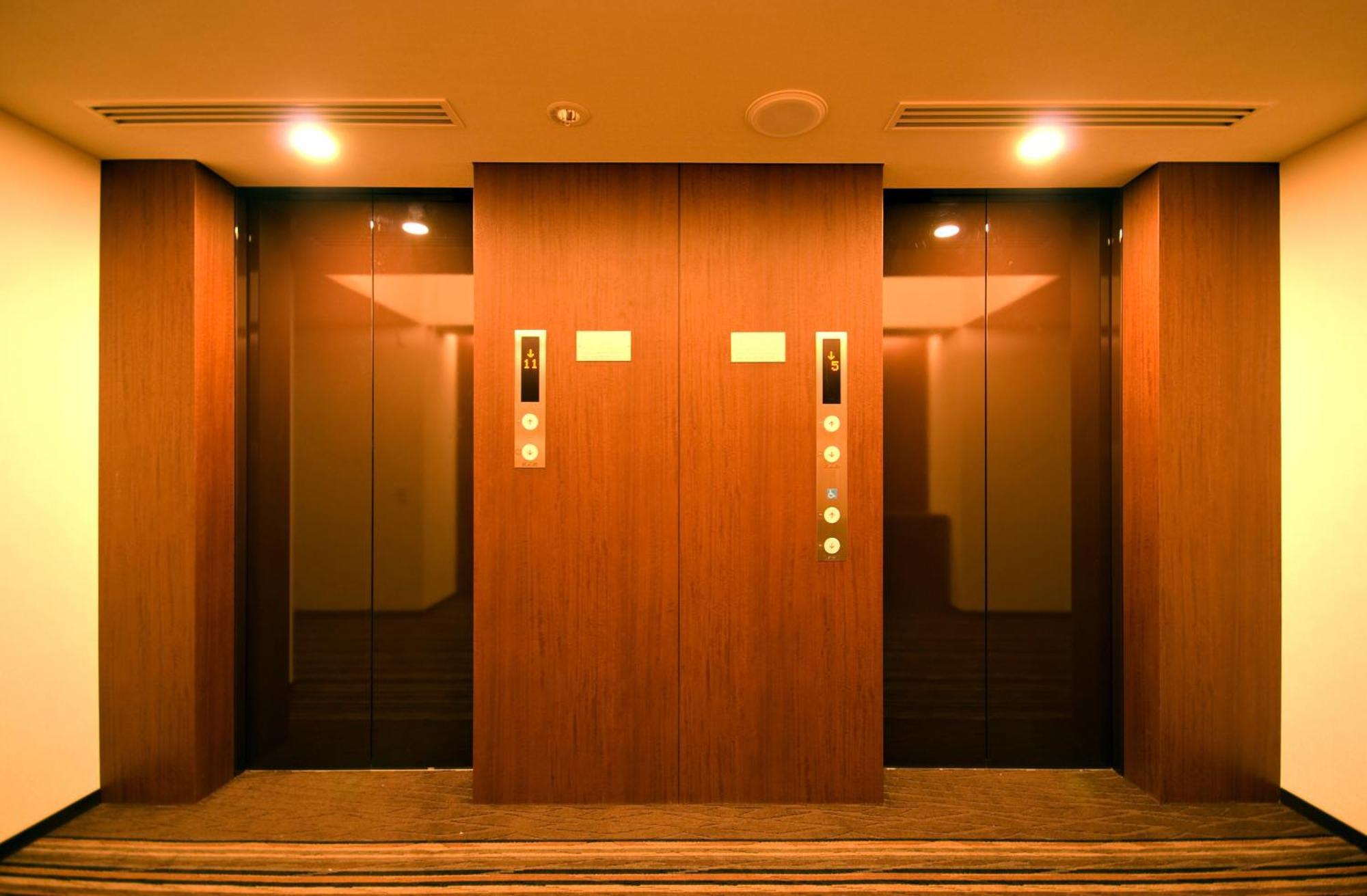Hotel Keihan Asakusa Tokyo Eksteriør billede