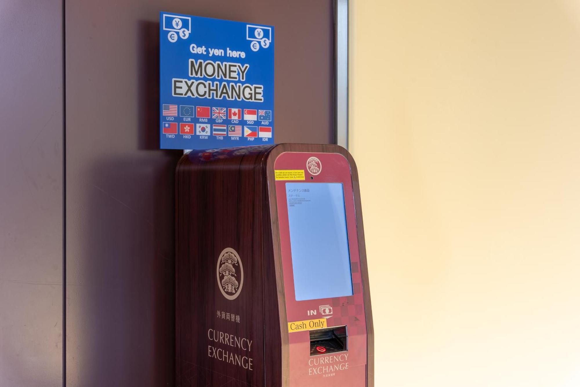 Hotel Keihan Asakusa Tokyo Eksteriør billede