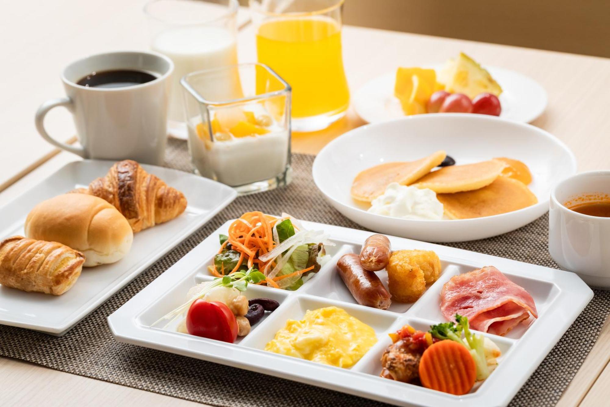 Hotel Keihan Asakusa Tokyo Eksteriør billede