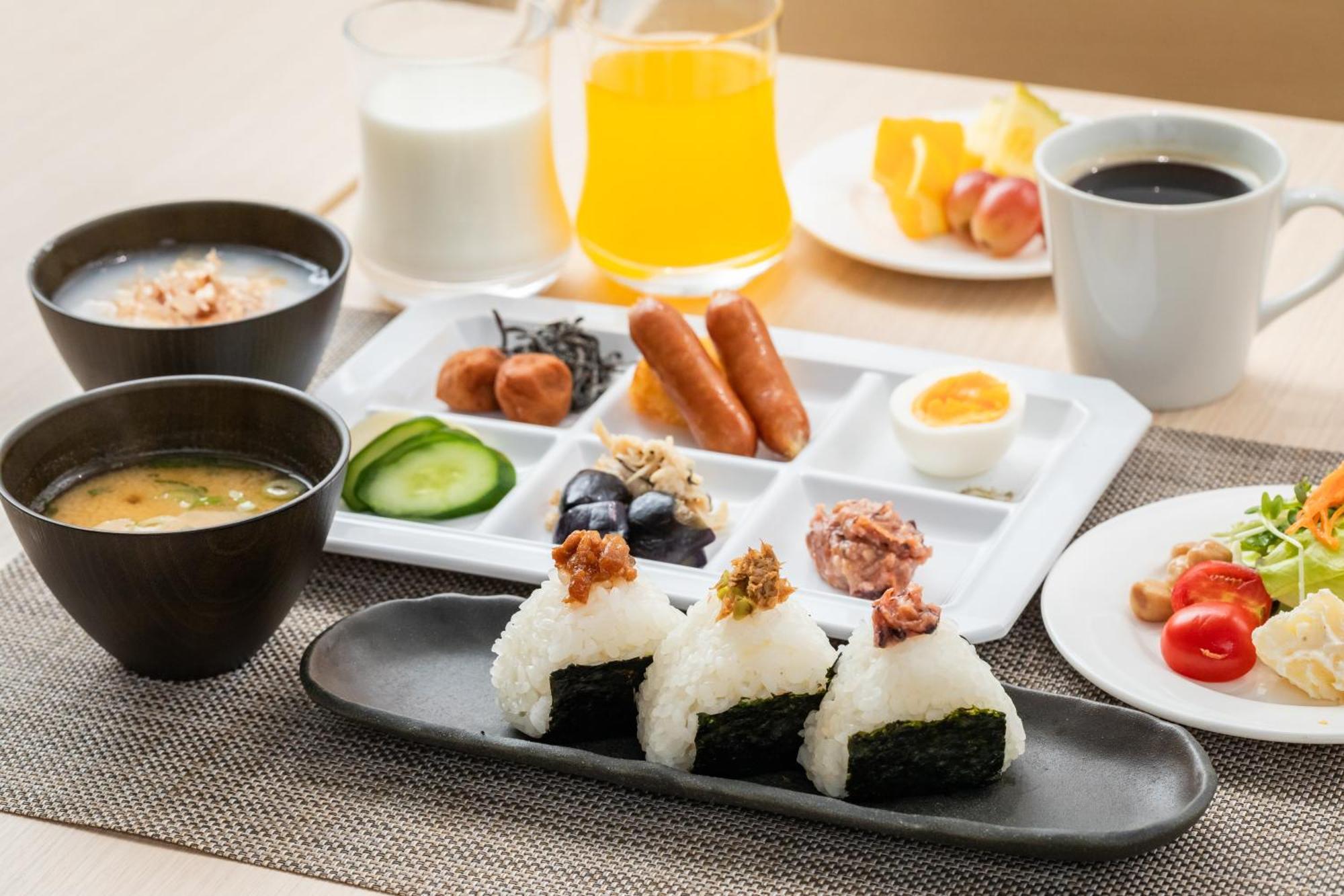Hotel Keihan Asakusa Tokyo Eksteriør billede
