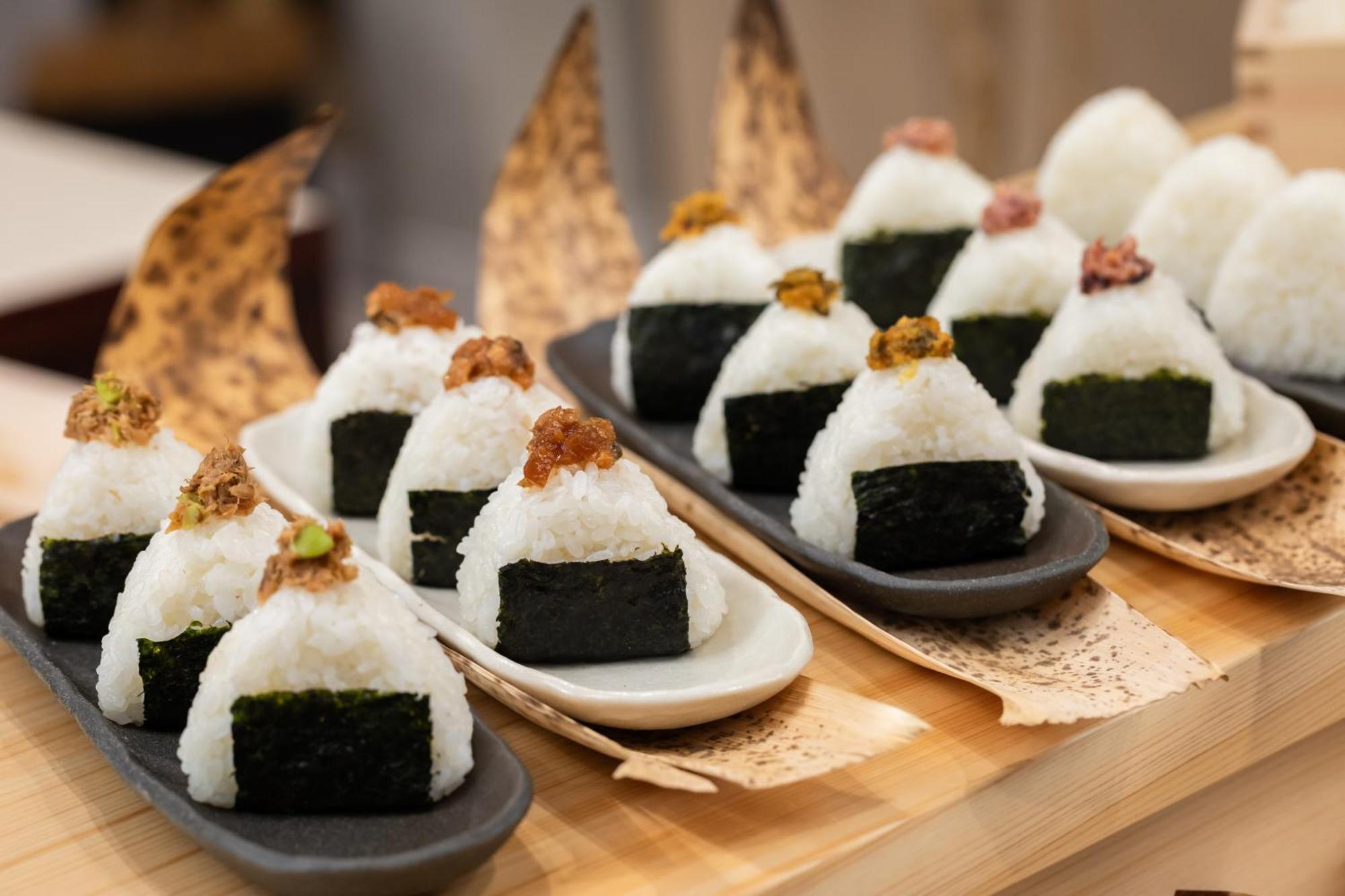 Hotel Keihan Asakusa Tokyo Eksteriør billede
