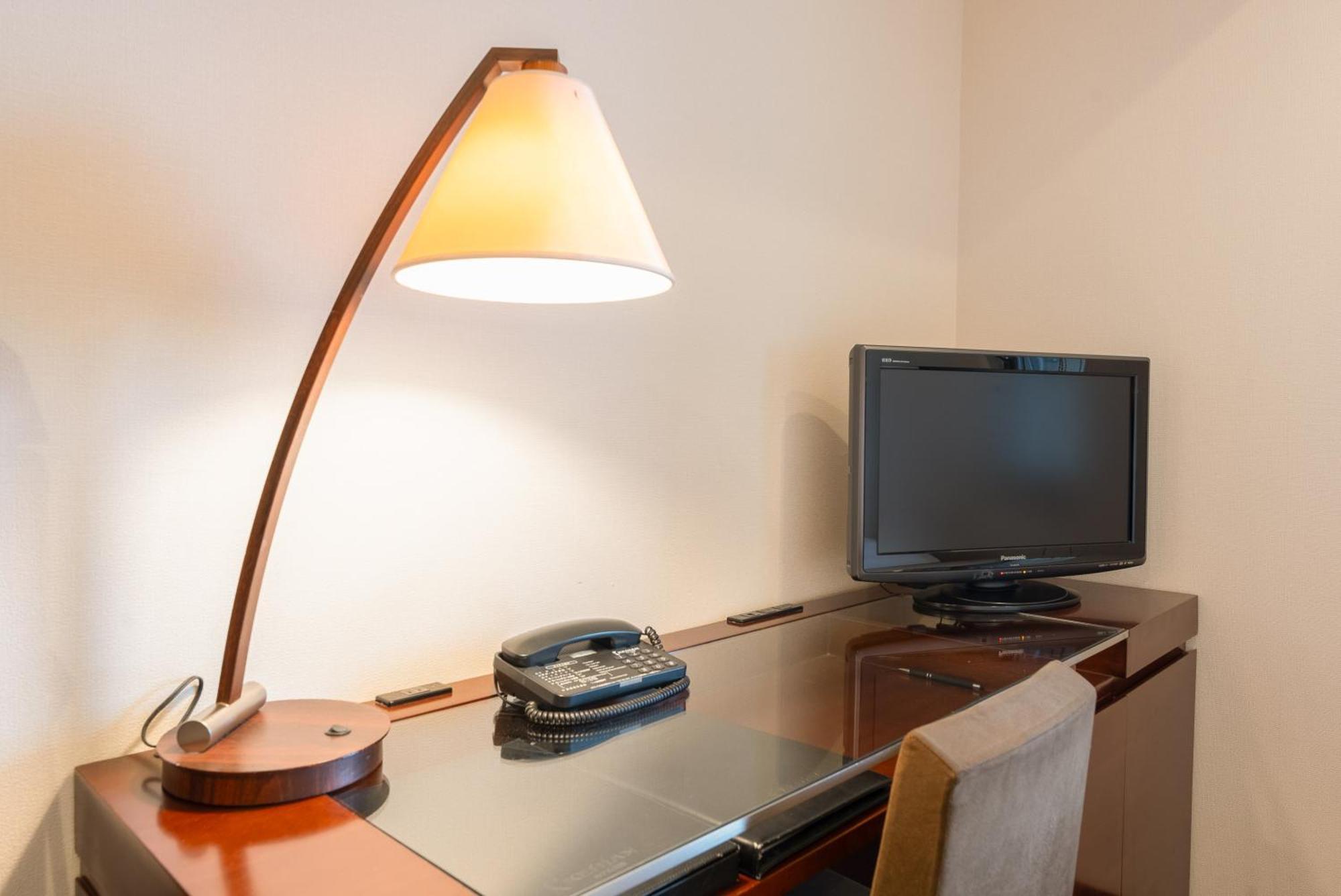 Hotel Keihan Asakusa Tokyo Værelse billede