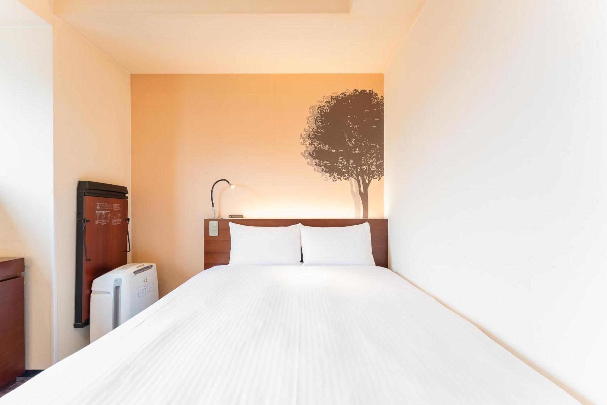 Hotel Keihan Asakusa Tokyo Værelse billede
