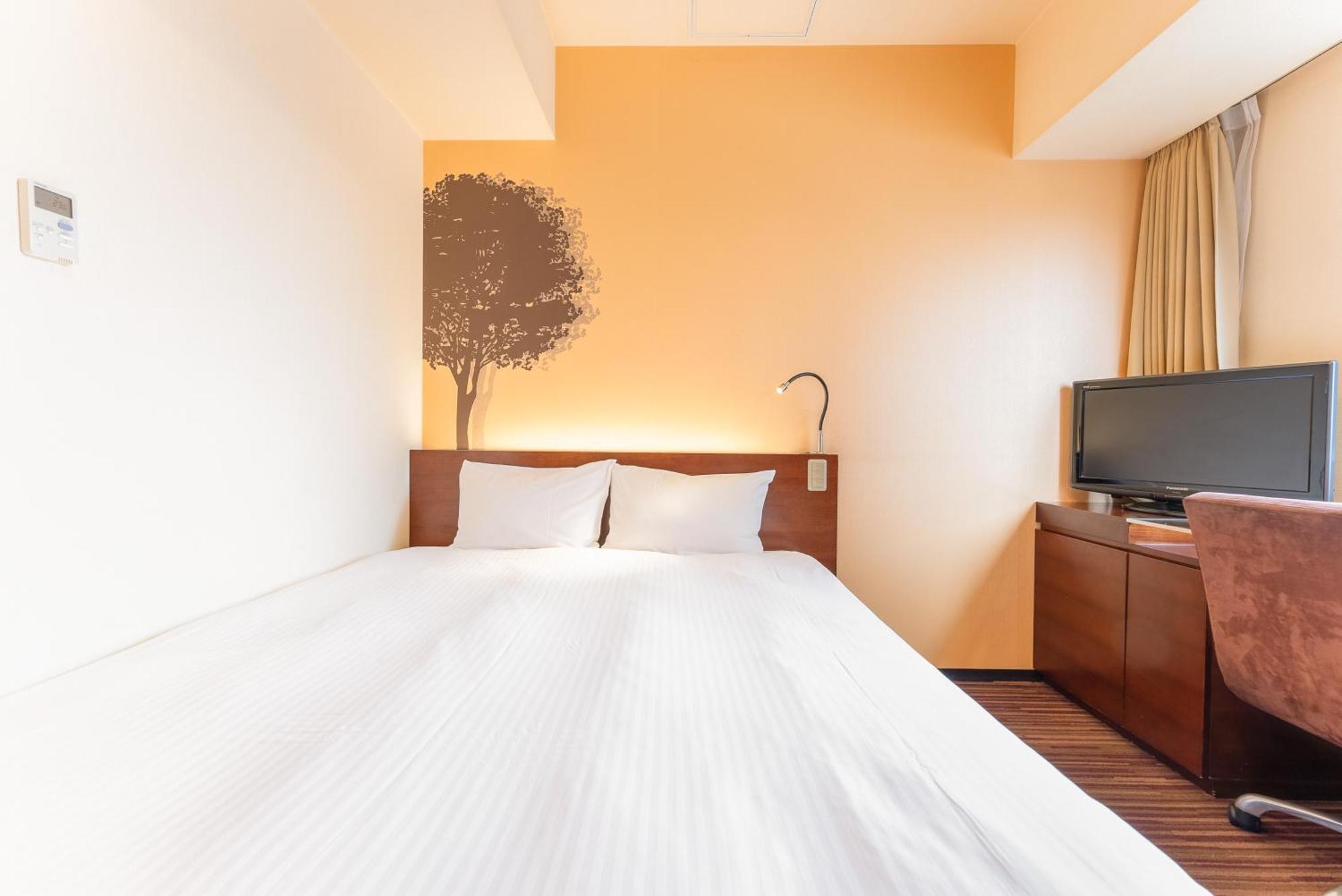 Hotel Keihan Asakusa Tokyo Værelse billede
