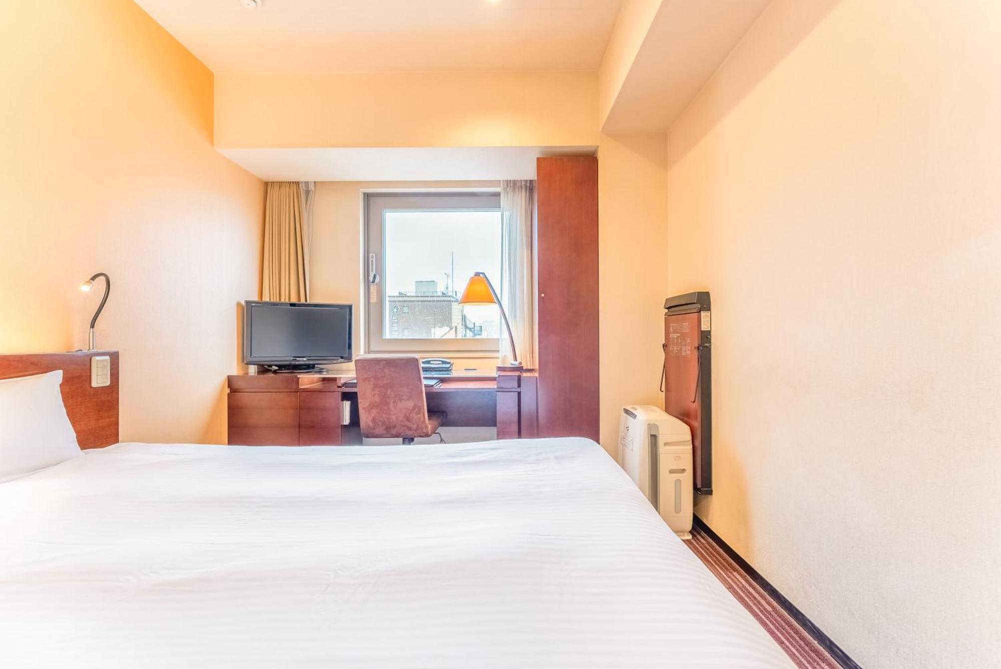 Hotel Keihan Asakusa Tokyo Værelse billede