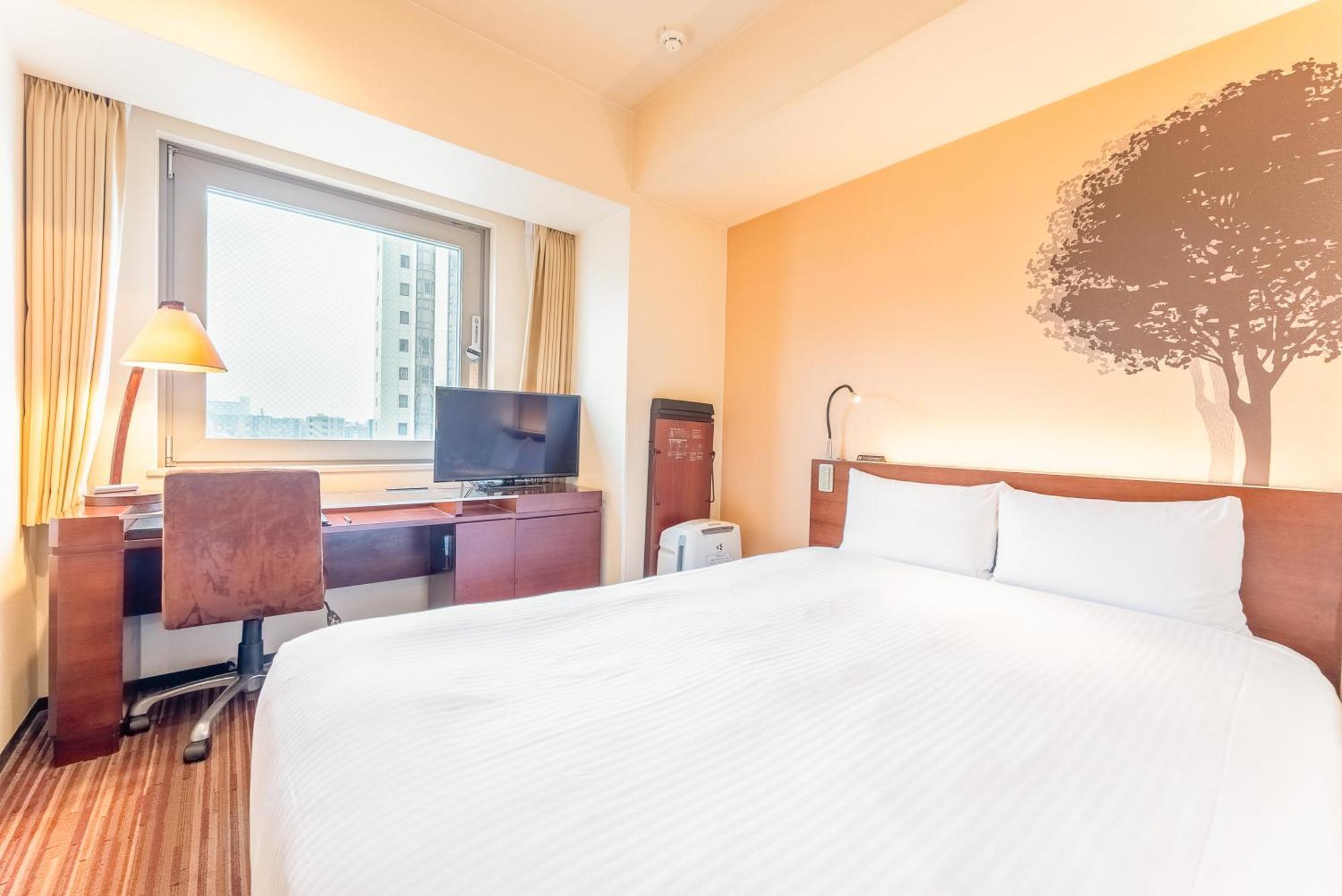 Hotel Keihan Asakusa Tokyo Værelse billede