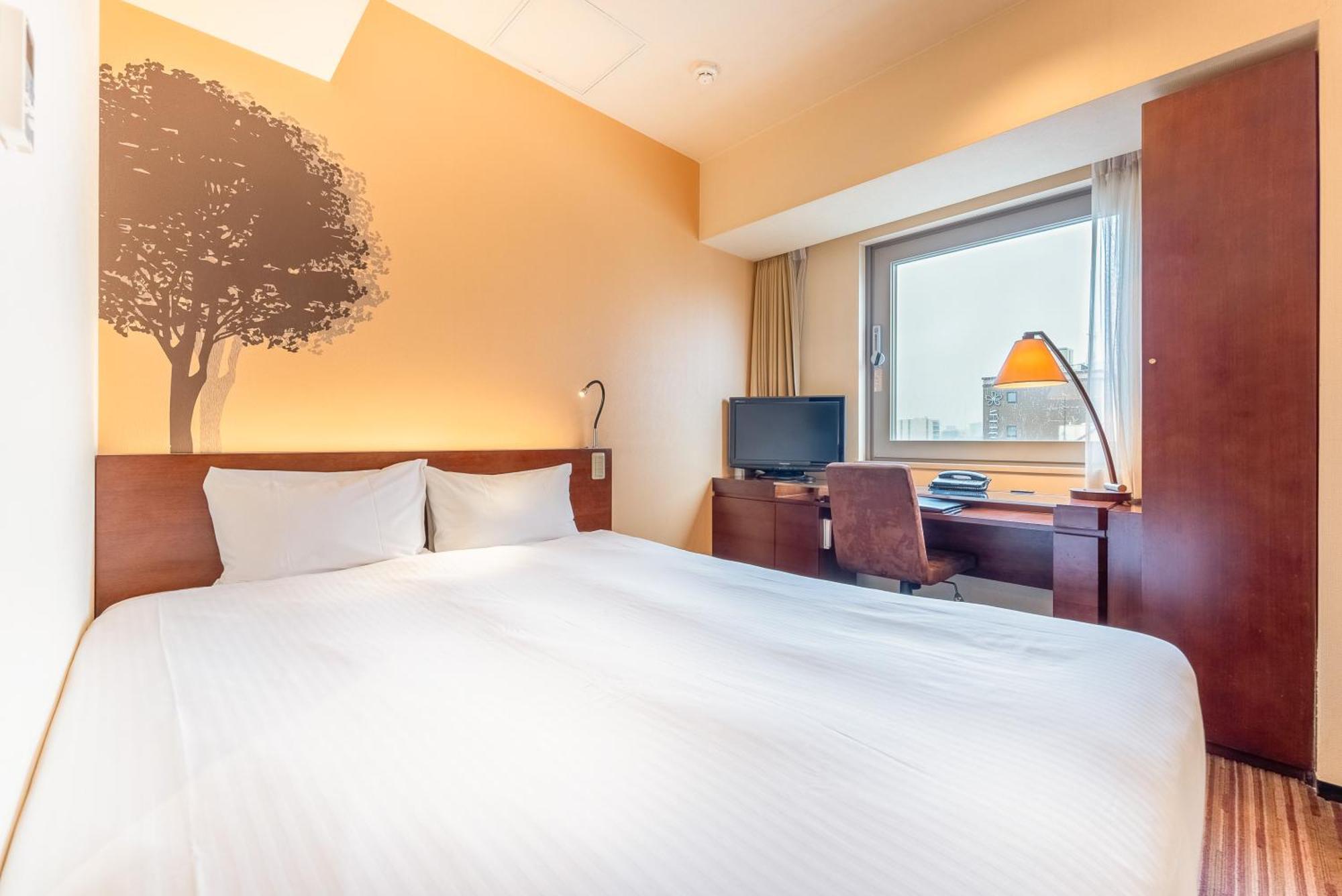 Hotel Keihan Asakusa Tokyo Værelse billede