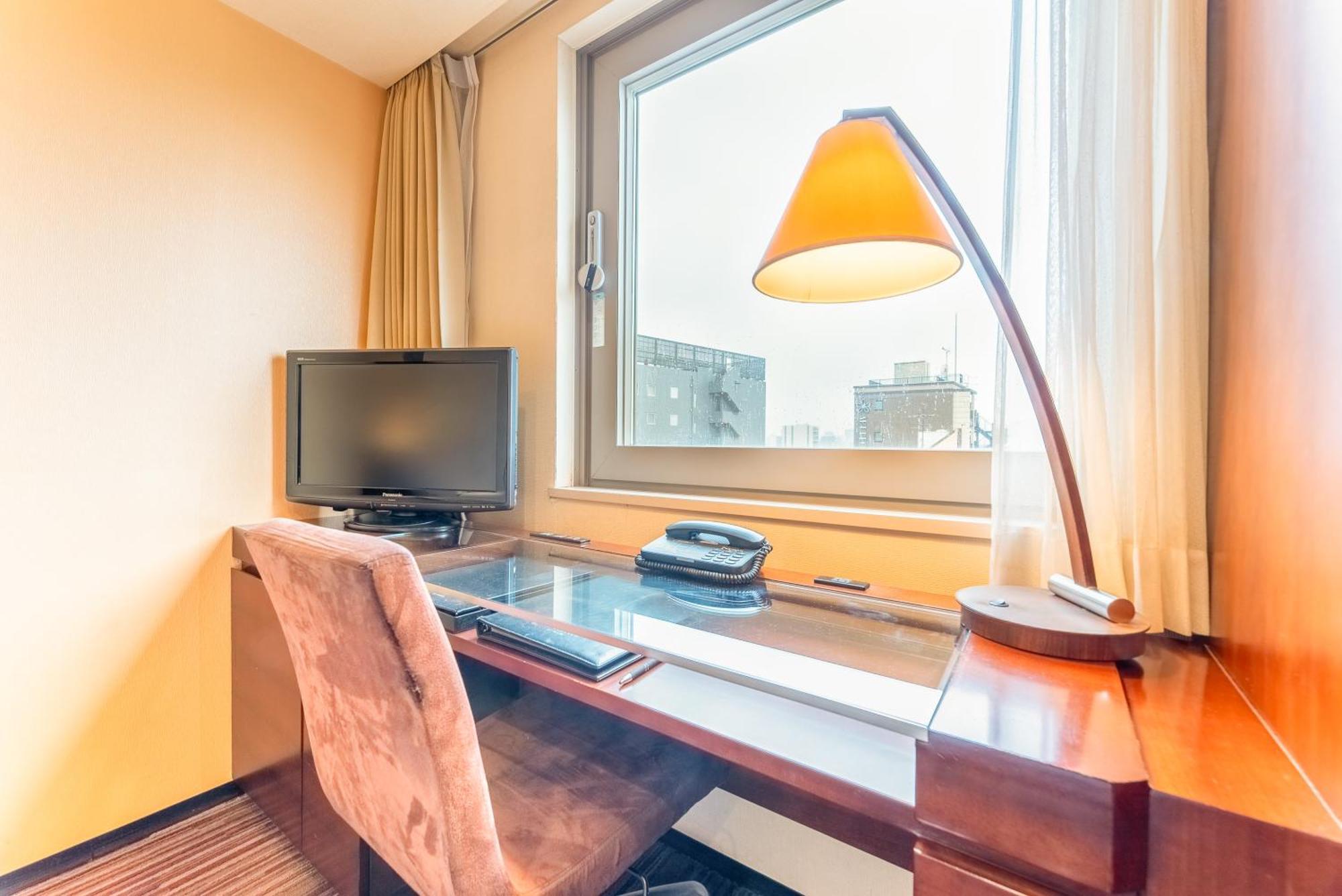 Hotel Keihan Asakusa Tokyo Værelse billede